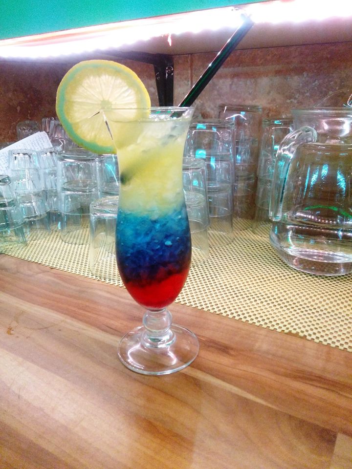 Colaborador Dorado División