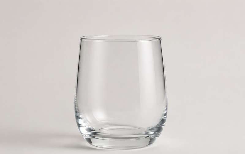 Vaso Orvado 340 ml (juego de 2)