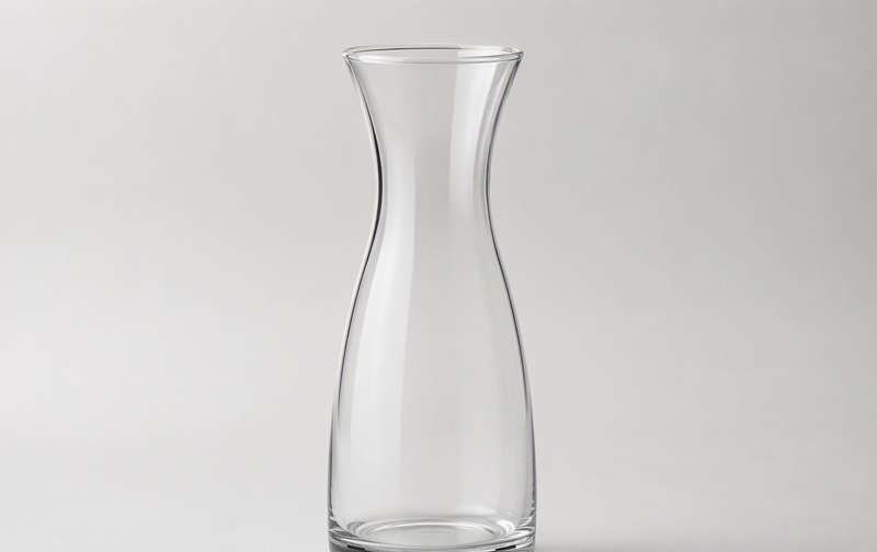 Jarra Luma transparente 1,2 L